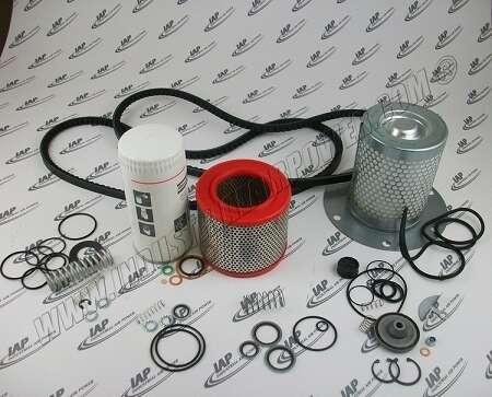 2901-0207-00 Kit