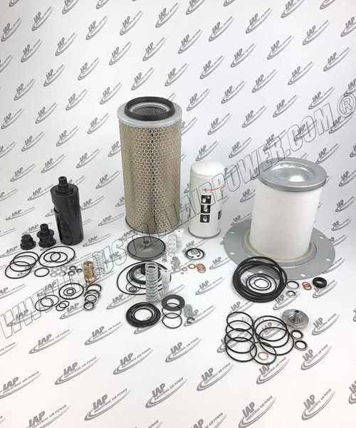 2901-0220-00 Service Kit