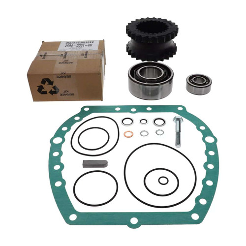 2901-0231-00 Service Kit