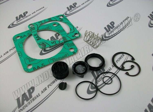 2901-0298-01 Valve Kit