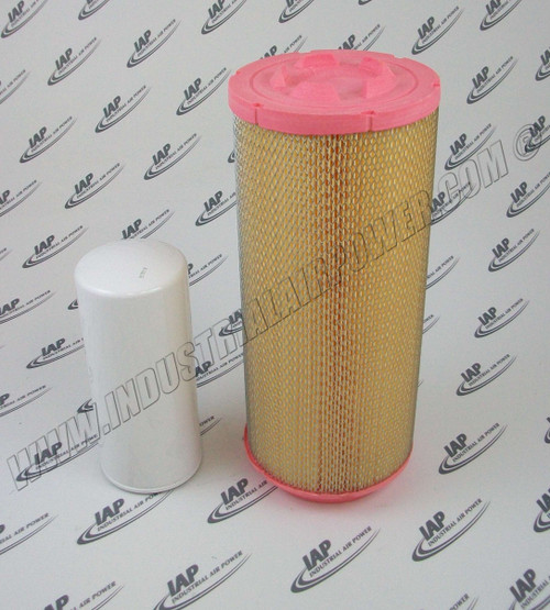 2901-0325-00 Filter Kit