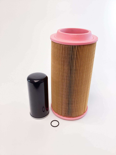 2901-0326-00 Filter Kit
