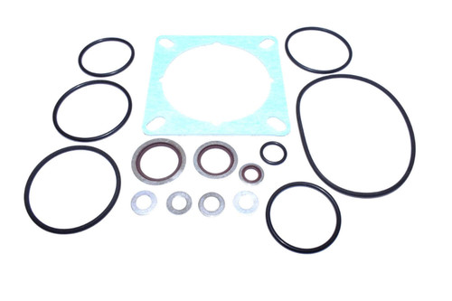 2901-0362-00 Drain Kit
