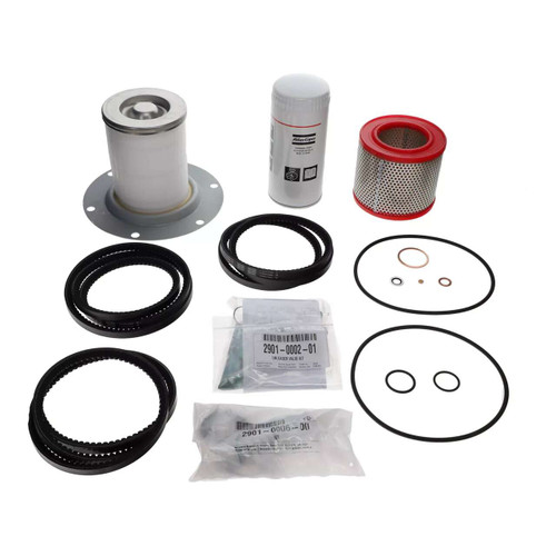 2901-0363-00 Service Kit