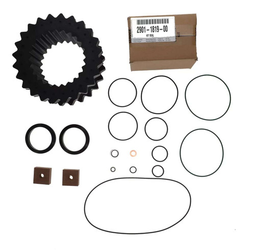 2901-0408-00 Kit