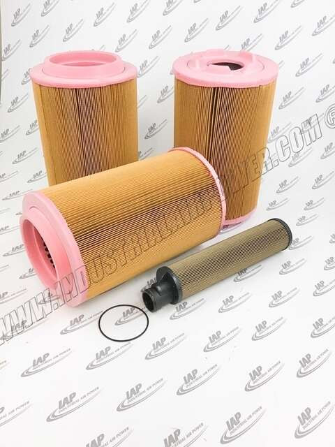 2901-0566-12 Filter Kit