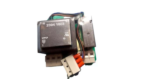 2901-0617-00 PCB Power 24V Ac