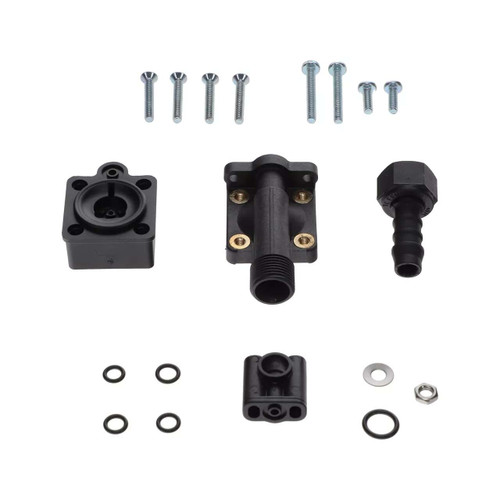 2901-0620-00 Valve Mounting Parts