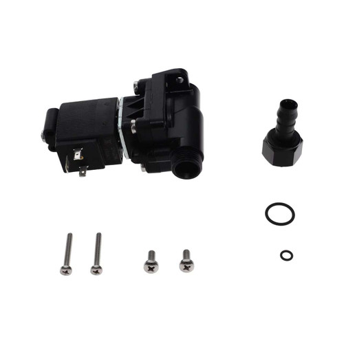 2901-0641-00 Valve Complete
