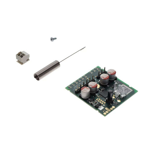 2901-0670-00 Pbc Control