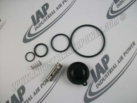 2901-0673-00 Drain Kit