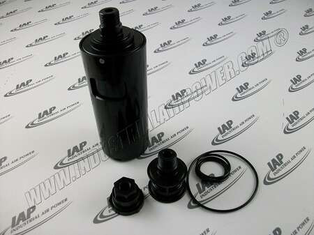 2901-0750-00 Drain Kit