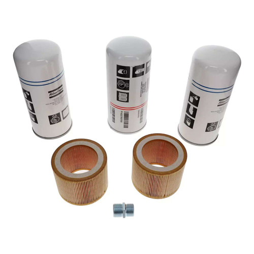 2901-0919-10 Filter/Sep Kit 8000H