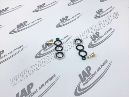 2901-1077-00 Scaveng Line Kit