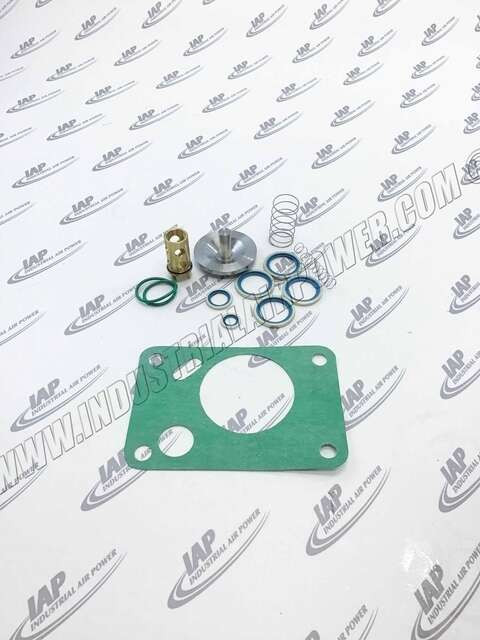 2901-1084-01 Oil Stop Valve Kit