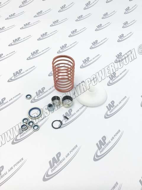 2901-1102-00 Inlet V O Kit