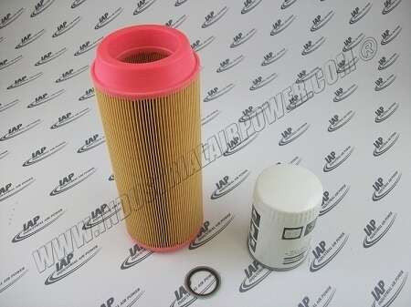 2901-1103-00 Filter Kit