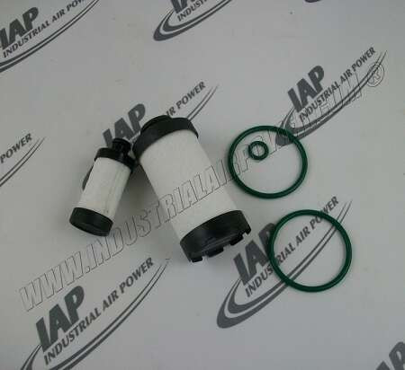 2901-1115-00 Breather Kit