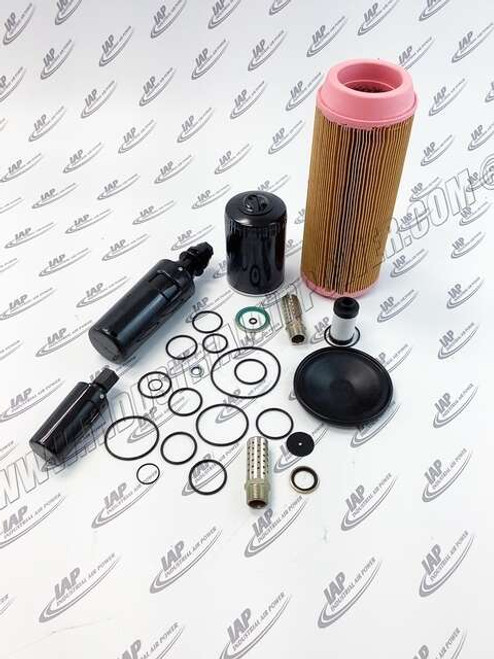2901-1118-00 Pm Kit P (B)