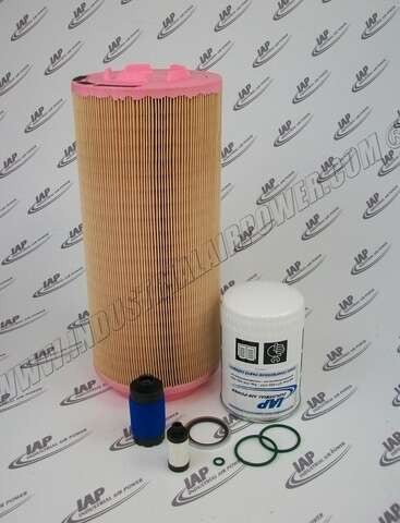 2901-1122-00 Kit