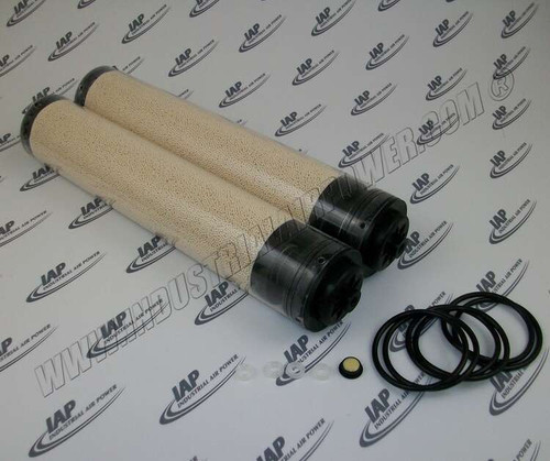 2901-1280-00 CD5 Desiccant Cartridge