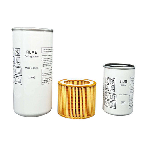2901-1418-00 Filter Kit