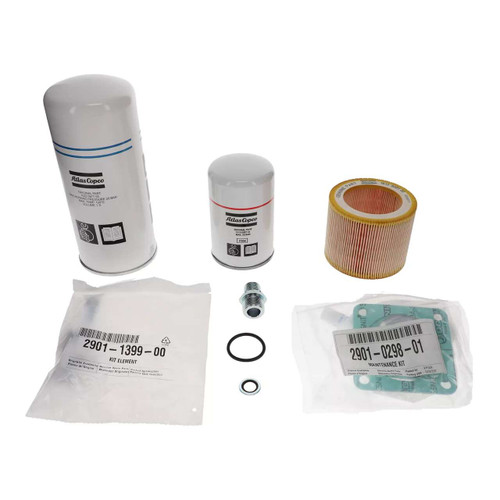 2901-1560-00 Comb Maintenance Kit GA5-1
