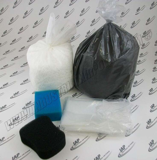 2901-1576-00 Kit