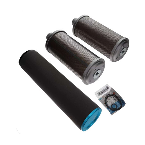 2901-1662-00 Service Kit Plan A&B