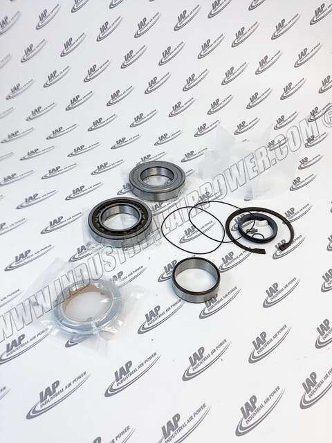 2901-1910-22 Motor Overhaul Kit GA75-90 VSD
