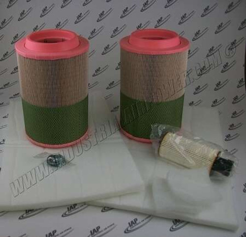 2901-1950-02 Filter Kit
