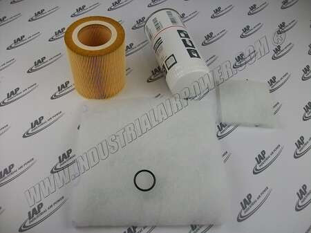2901-1961-00 Filter Kit - Air Compressor Parts