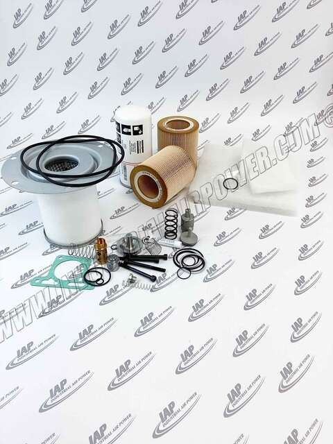 2901-1971-00 Pm Kit VSD 8000H