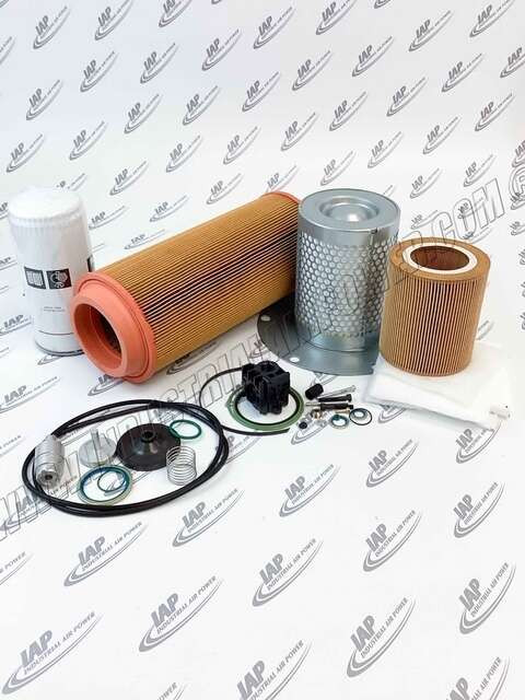2901-1972-00 Pm Kit Fs 8000H