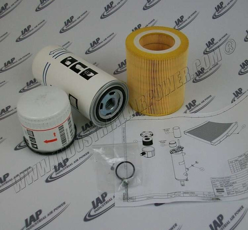 2901-2006-10 Kit Filters / Separator
