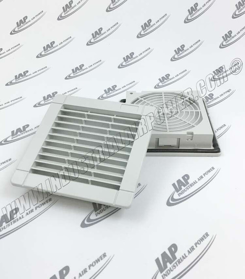 2901-2006-12 Kit Cubicle Filters