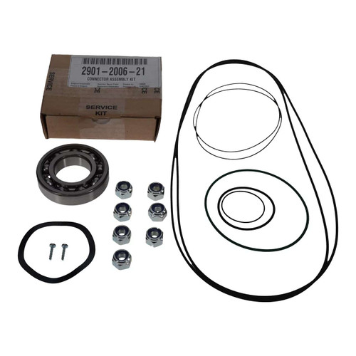 2901-2006-54 Drive Train