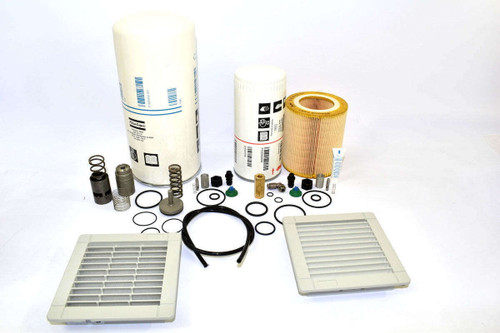2901-2006-58 Prev Maintanance Kit Ff