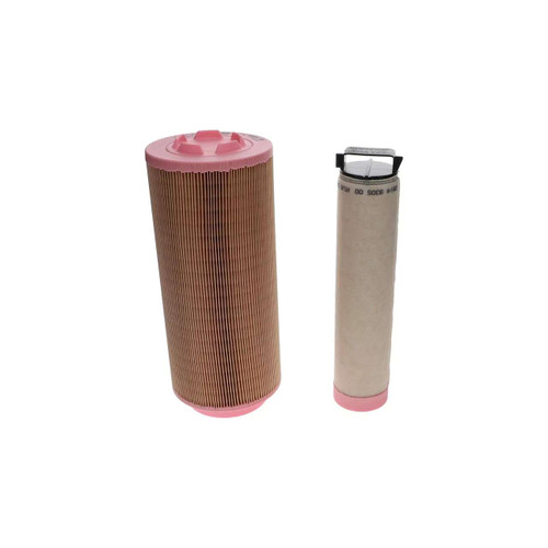 2901-2006-62 Heavy Duty Filter Kit