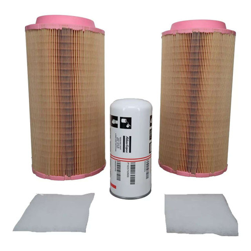 2901-2053-00 Air/Oil Filter Kit C90 RXD