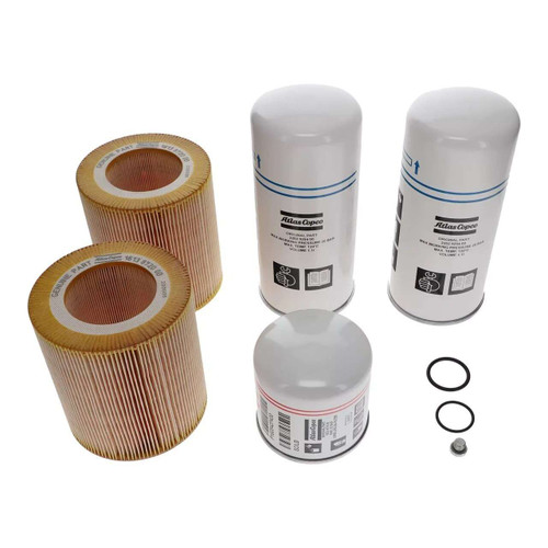 2901-2066-00 Kit Rxd Filters / Separators