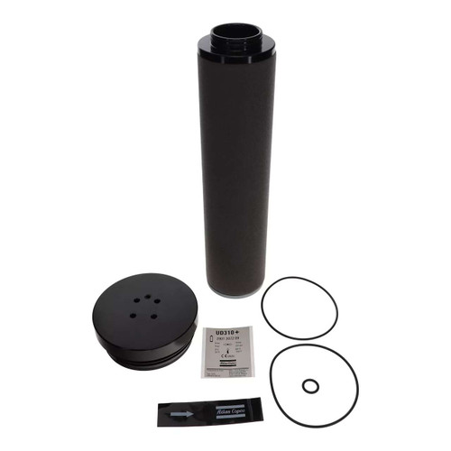 2901-2086-09 Dd/Pd310+ To Ud310+ Conv. Kit