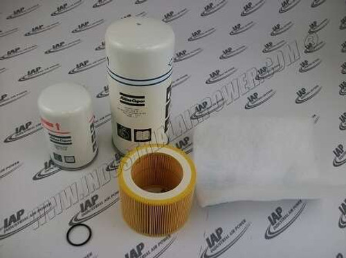 2901-3504-00 Filter Kit