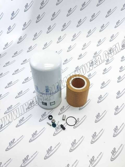 2901-3534-00 Maint.Kit4000H Ga15-26 Ff Rxd