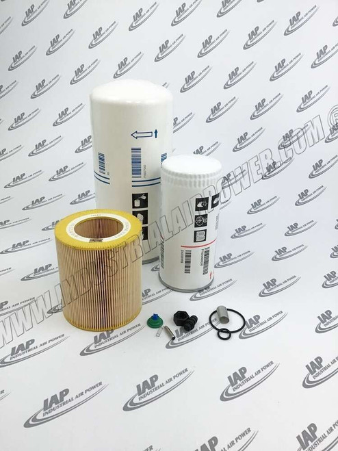 2901-3537-00 Maint.Kit4000H Rif/Foodgrade