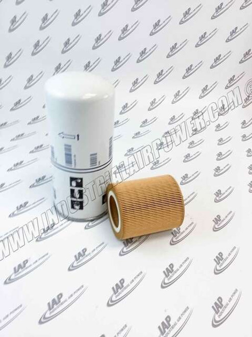 2901-3546-00 Maint.Kit4000H Ga15-26 P Rxd
