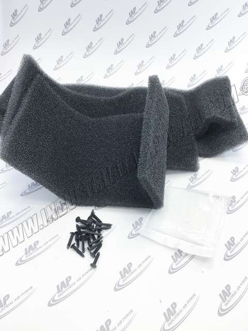 2901-9017-00 Filtermat Kit A1 Fs