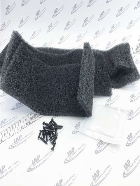 2901-9017-00 Filtermat Kit A1 Fs