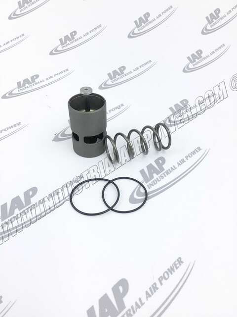 2901-9067-00 Therm Valve Kit 40° C90-C111