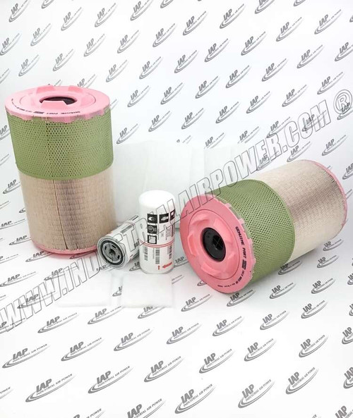 2901-9200-30 Air/Oil Filter Kit C146 RXD